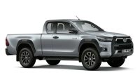 Toyota Hilux High 2023 Price in Italy 